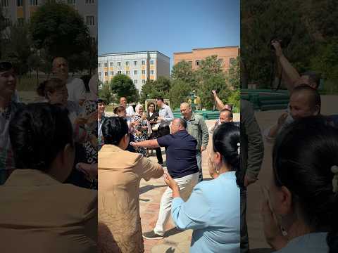 Mirzabek Xolmedov - “Xush kayfiyat” Respublika ko’rik tanlovi (07.05.2025)