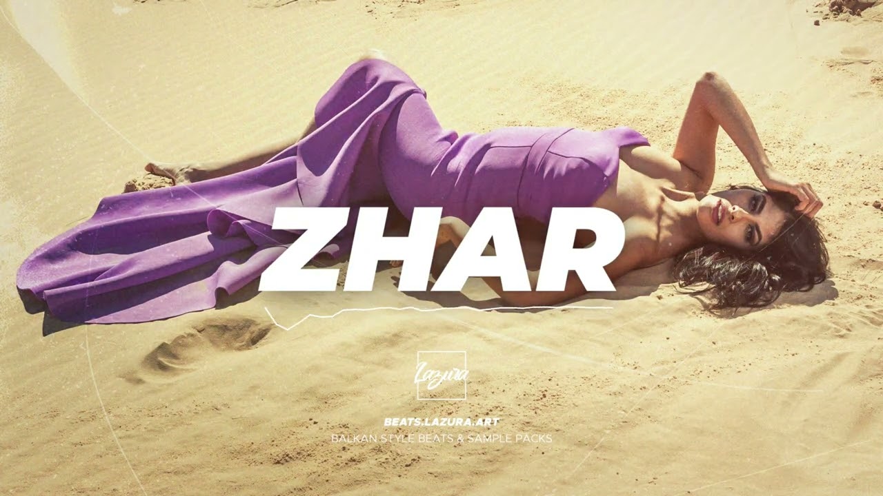 [FREE] Bulgarian Pop Folk Beat - ZHAR 🎶