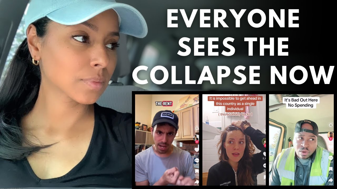 America's Cost of Living Crisis: How Rising Expenses Are Impacting Everyday Life 🏠