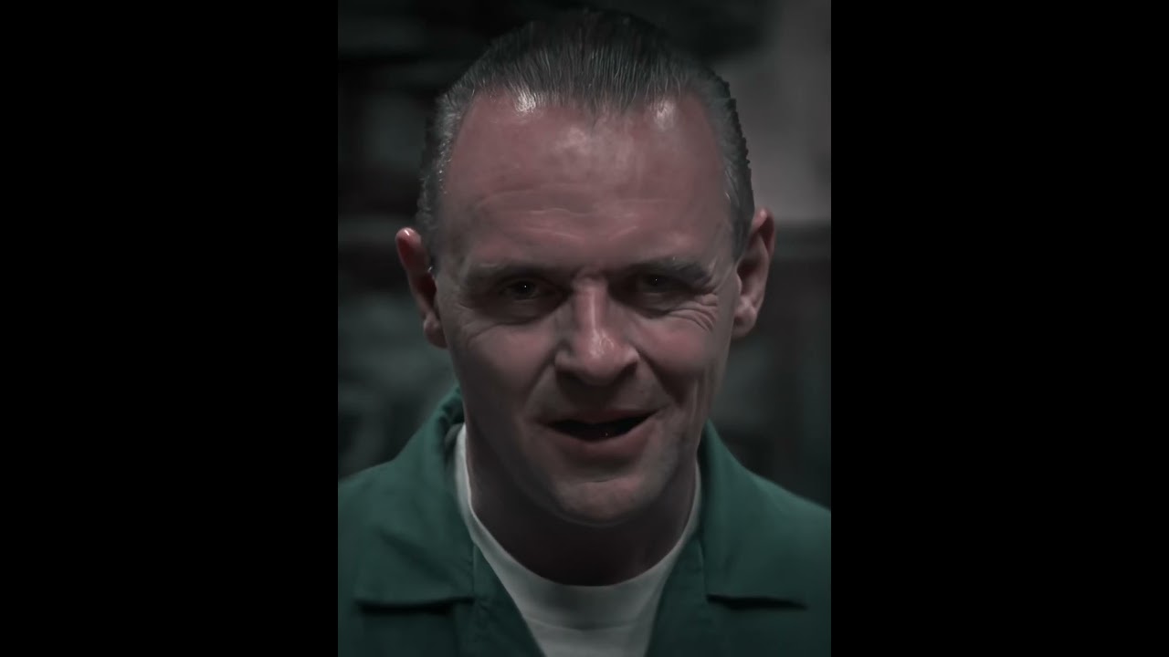 The Silence of the Lambs (1991) β A Chilling Psychological Thriller