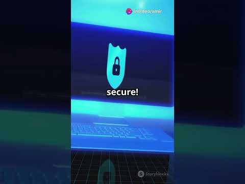 Unlocking Crypto Security: Private vs Public Keys Explained!