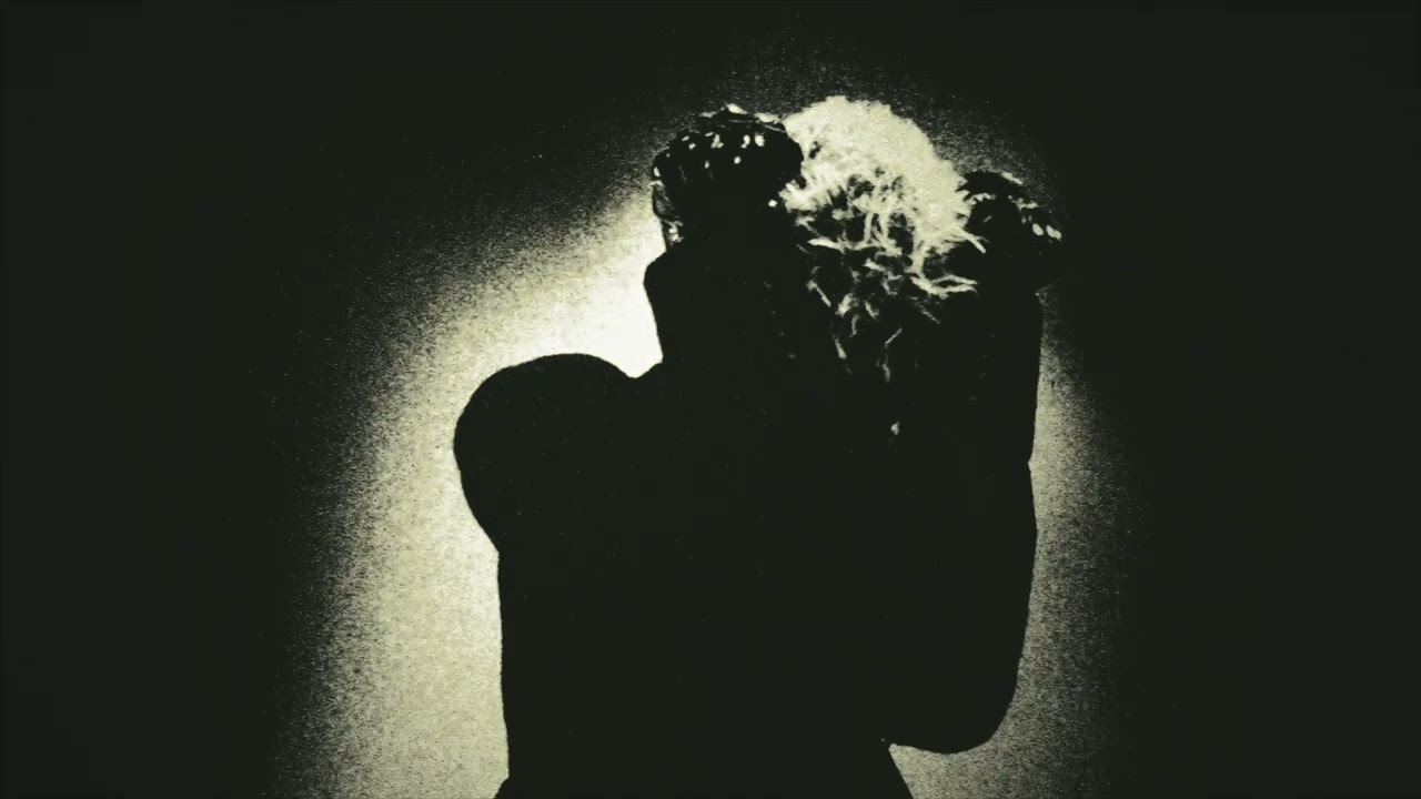 Keshi - Id (Official Visualizer) 🎶 | Listen to Requiem & Shop Merch