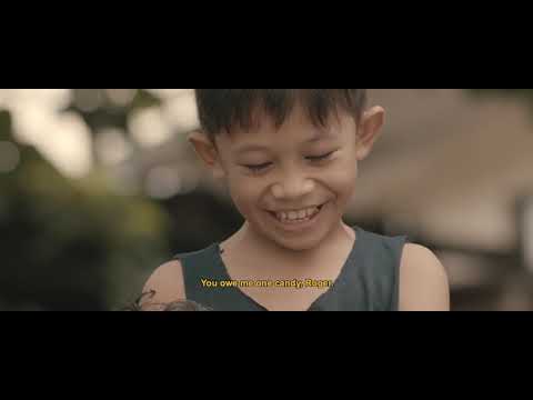 Liway (2018) - Cinemalaya Tagalog Film 🎥