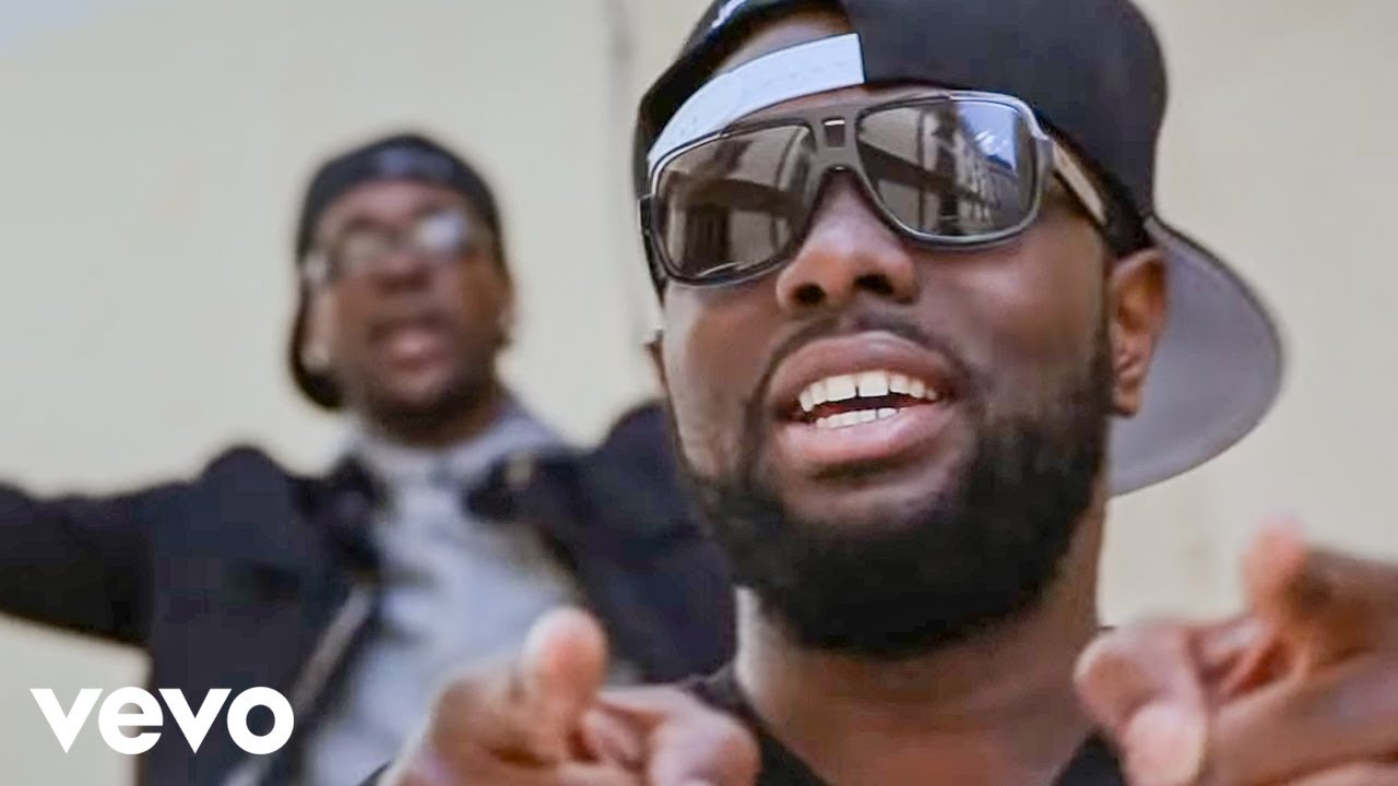 Sexion d'Assaut - Ma Direction (Official Video) 🎶