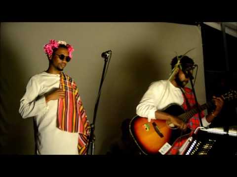 Umle - Iwotshi Endala at Colour Me Sun