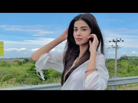 Zainab Shabbir Recently Stunning Clicks Life aj kal
