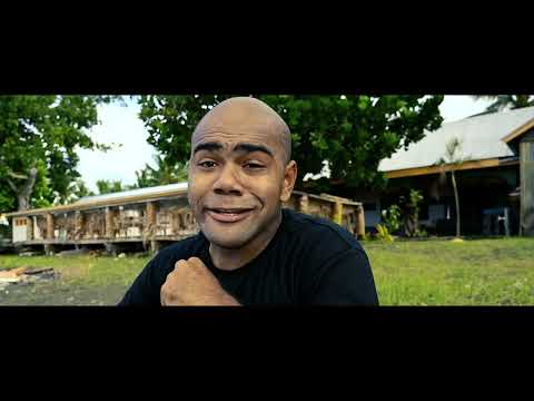 Emosi Diani FT Luisa Sophia - Vorolaka Kece Vakadua [ Official Music Video ] #fijimusic
