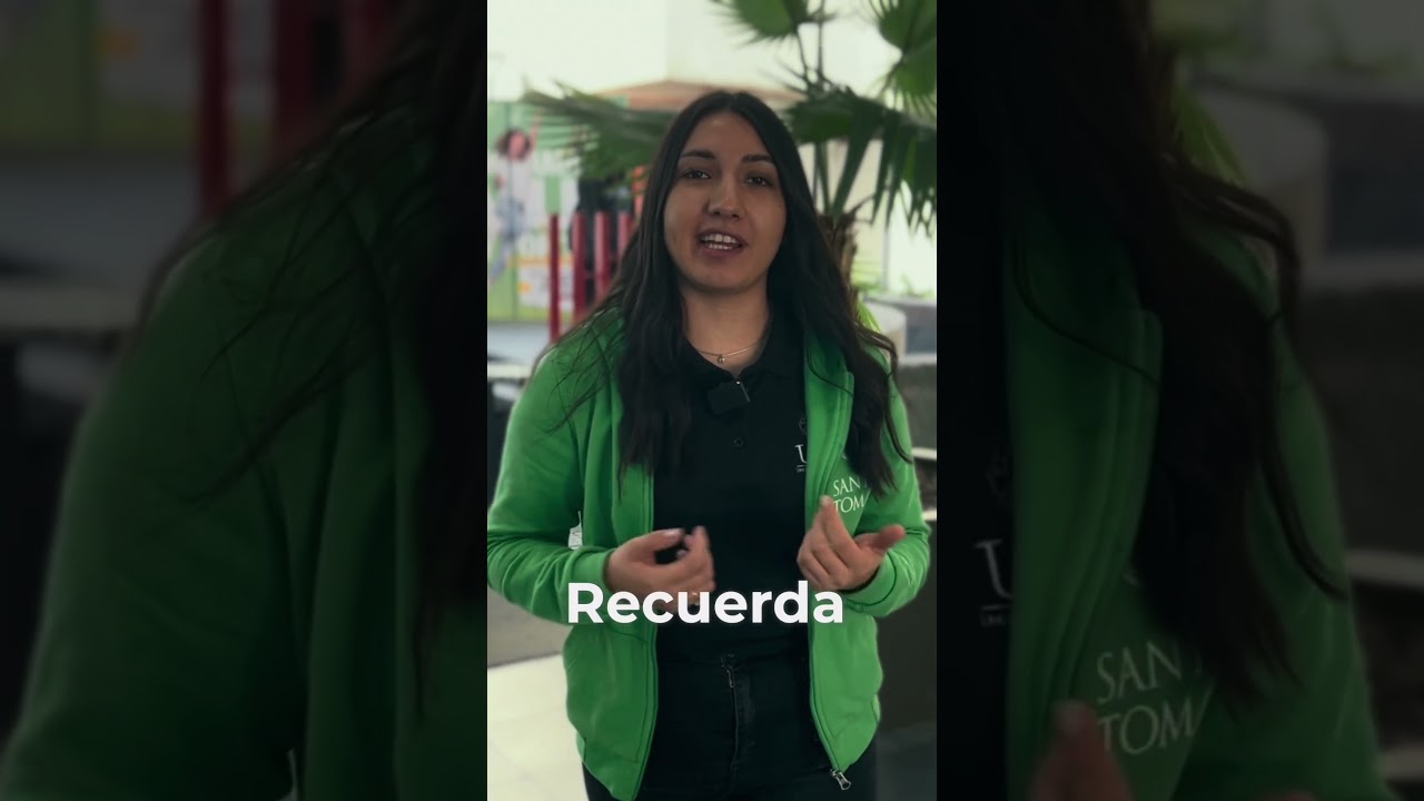 Únete al Ensayo PAES Santo Tomás 2024 ✨