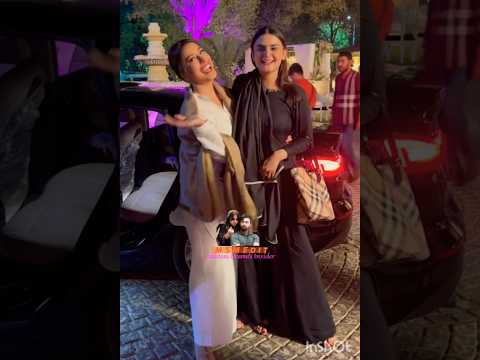 Dayan Drama Last Episode BTS. Hira Mani Mehwish Hayat & Ahsan Khan in #dayan #mehwishhayat #hiramani