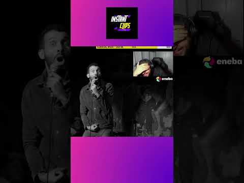 JLBalti react au spectacle d'El Atrassi 🤣🤣