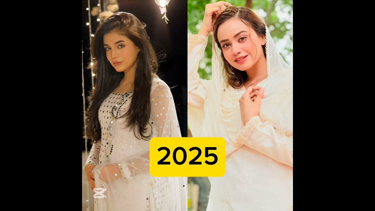 Laiba Khan vs Kanwal Khan: 5-Year Showdown | Day & Drama Highlights 🎥