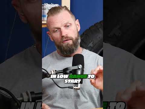 Full of sh** if you think you know #4wd #4x4 #ineos #grenadier #review