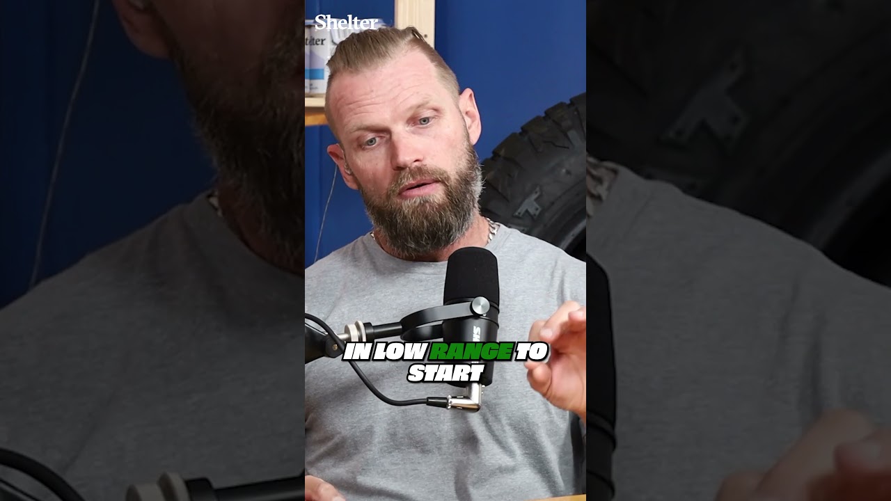 Think You Know 4WD? The Truth About the Ineos Grenadier 🚙