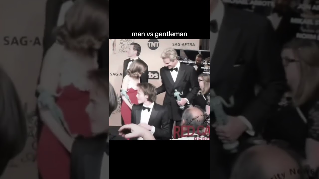 Natalia Dyer & Charlie Heaton: Behind the Scenes of Stranger Things 🎬