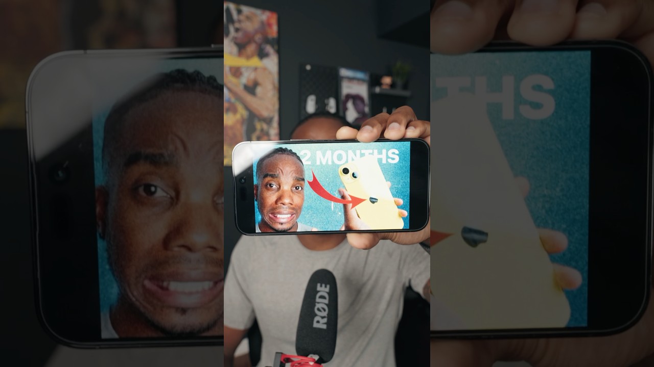 Quick & Easy YouTube Thumbnails in 30 Seconds