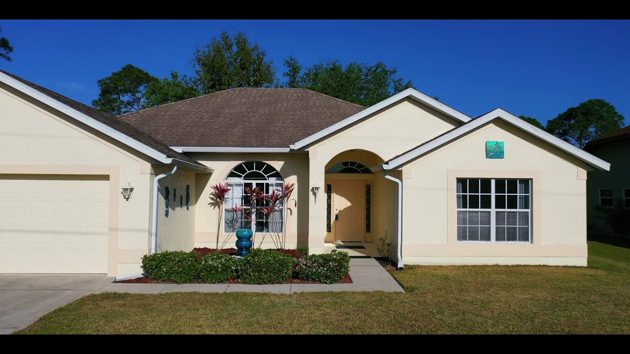 25940 Aysen Drive, Punta Gorda, FL