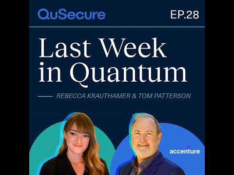 NIST PQC Standardization Conference 2024 – Why Crypto-Agility? | Tom P