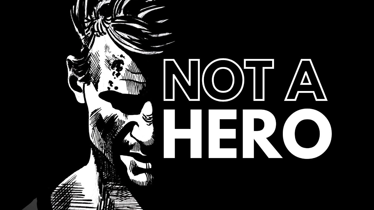 Nathan Drake: Not a Hero - Uncharted Retrospective