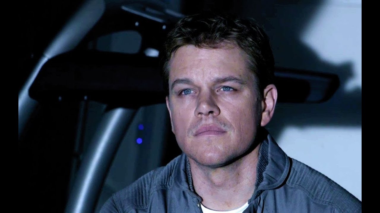 THE MARTIAN Extended Deleted Scene - Mark Arrives at Earth (2015) Matt Damon Sci-Fi Movie HD