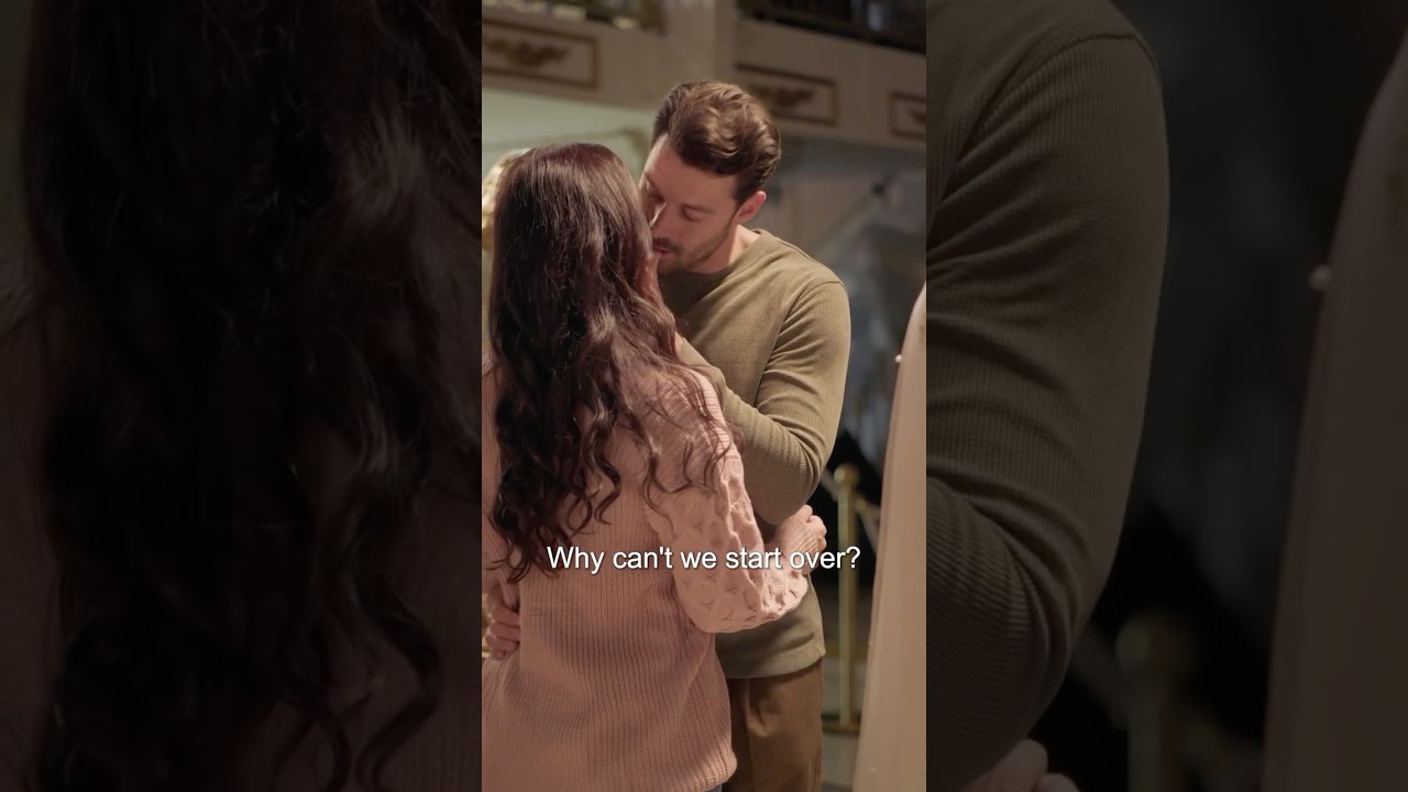 Heartbreak, Revenge & Redemption: Jade & Bruce's Tale