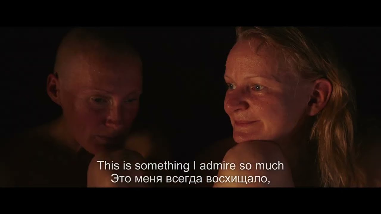 SAVVUSANNA SÕSARAD - Eesti dokumentaalfilm kinodes 🌟