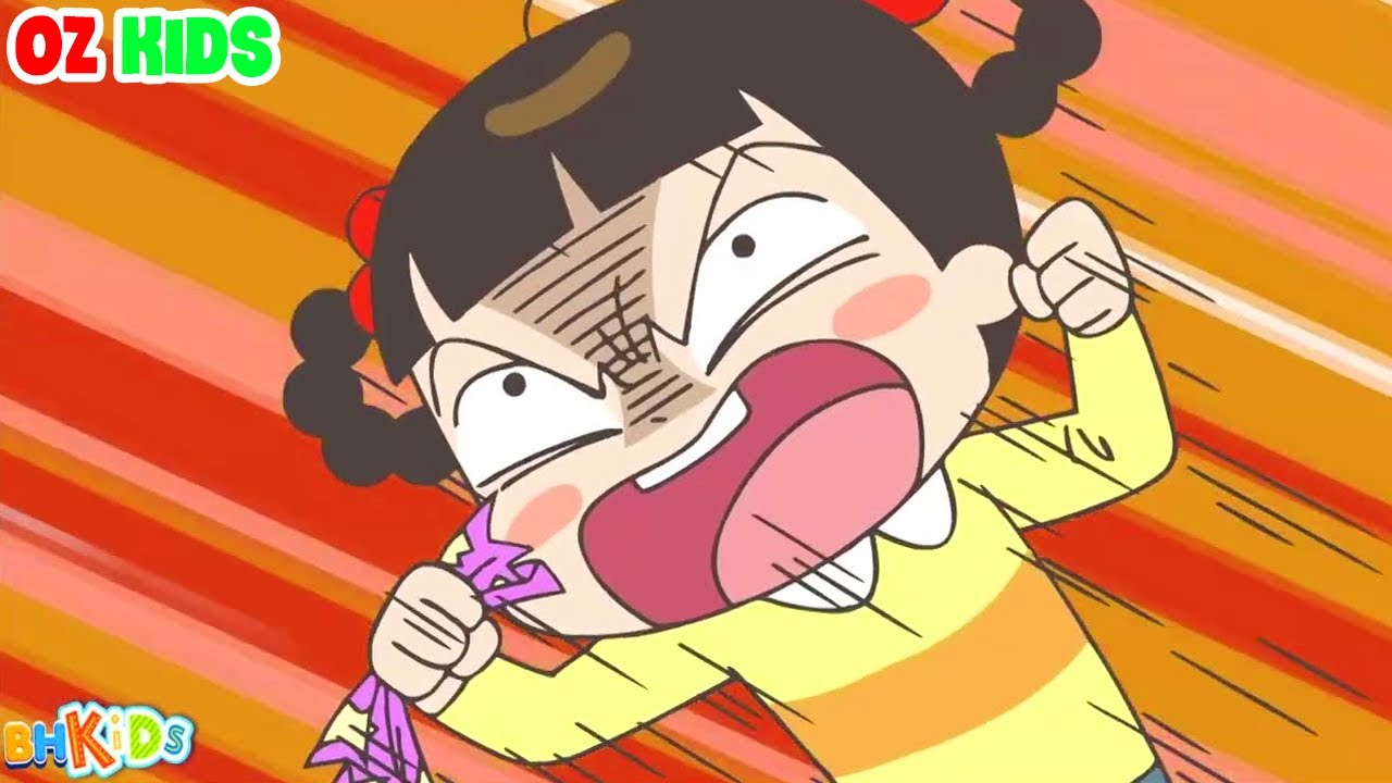 70 Min Jadoo Angry & Hello Jadoo Vietnamese Dub