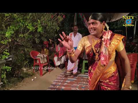 #సుశీలదేవి #ఒగ్గుకథ 11వ భాగం #SALPALASATHISH 9849545102 #NSTVOGGUKATHALU