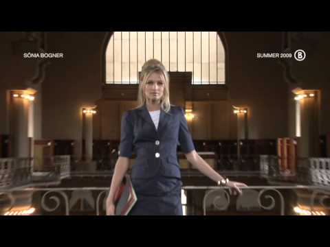 Sônia Bogner - Smart Style, Summer 2009
