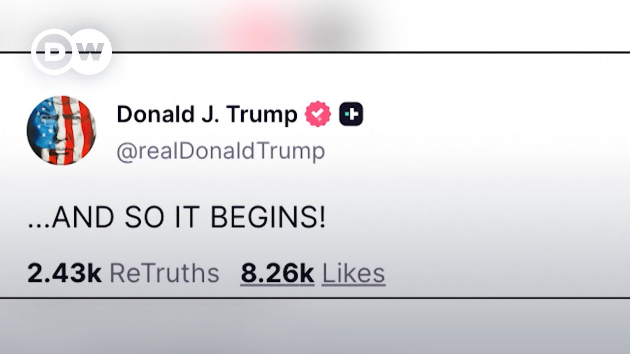 Donald Trump’s Reaction to Democrats’ Big Wins and NYC’s New Mayor 🗳️