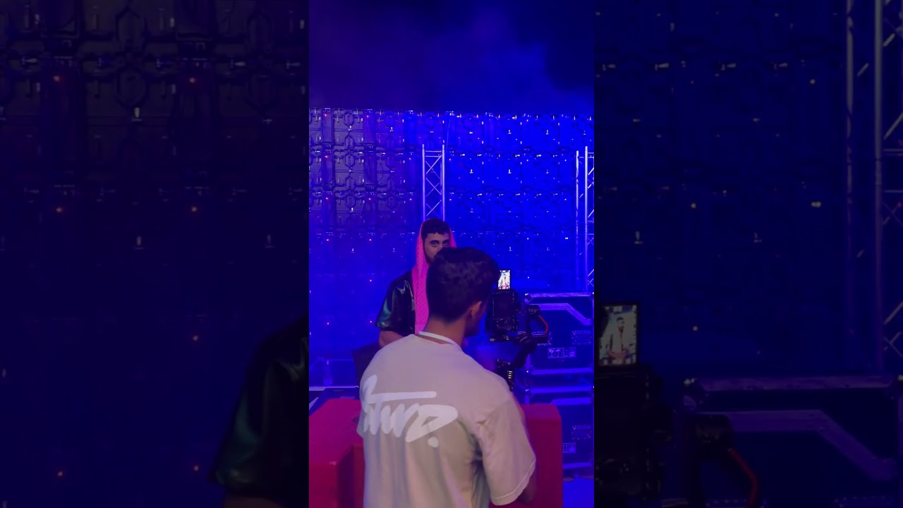 ALA Carthage Performance 🎤