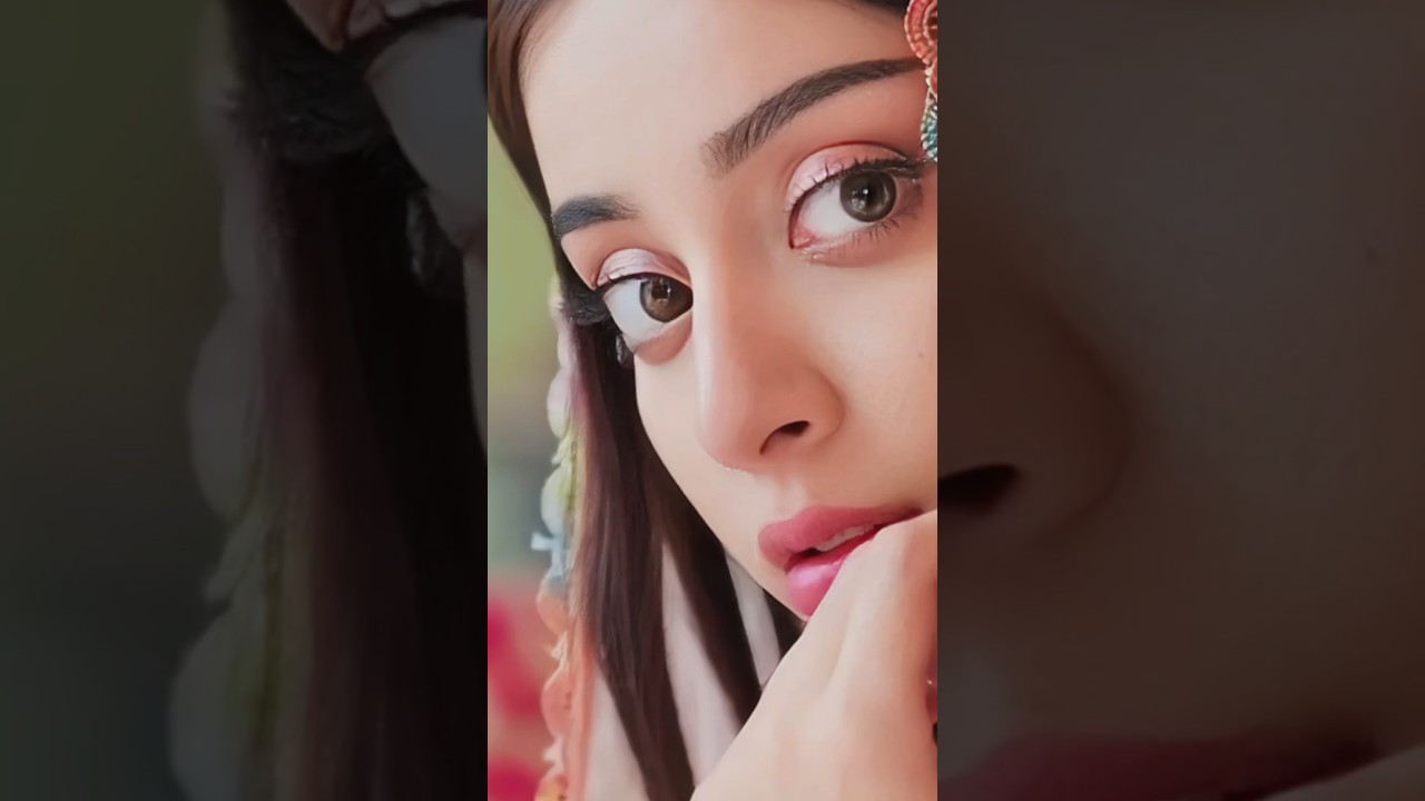 Ishq Beparwah π - Alizeh Shah & Affan Waheed