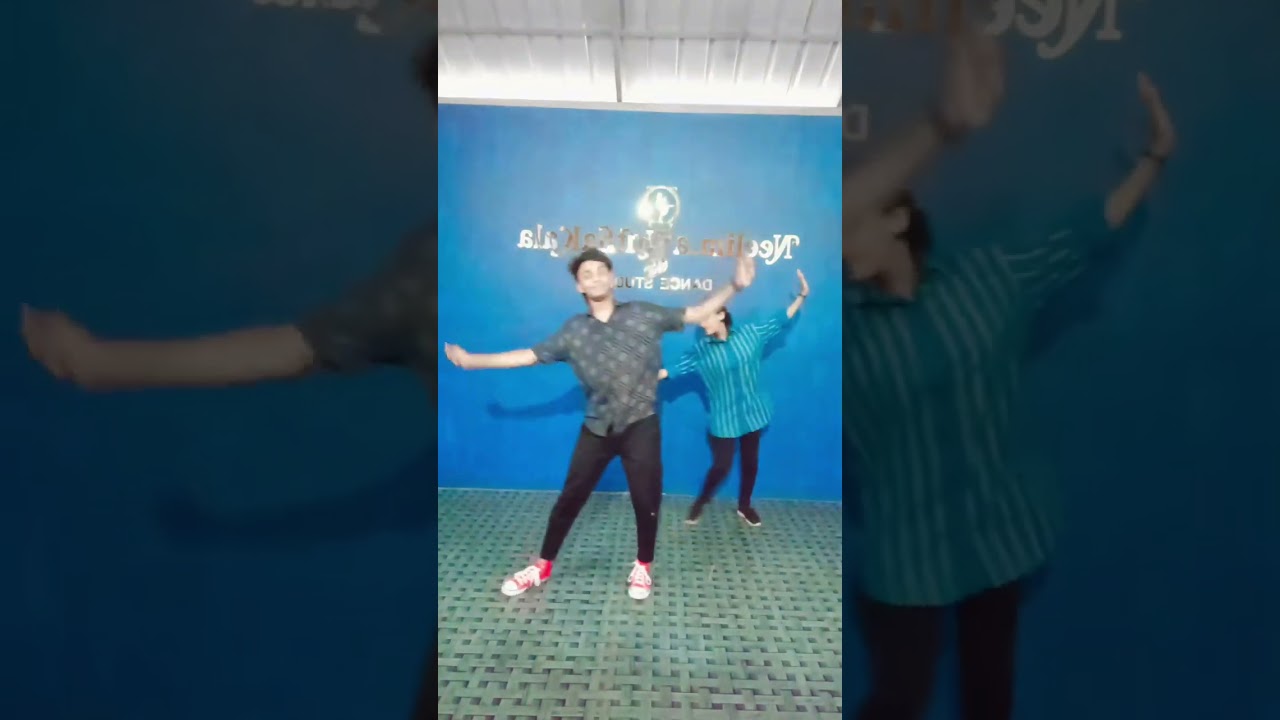 Poove Oru Mazhamutham...🥰