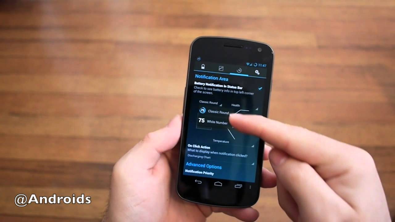 Battery Widget? Reborn! Review 🔋