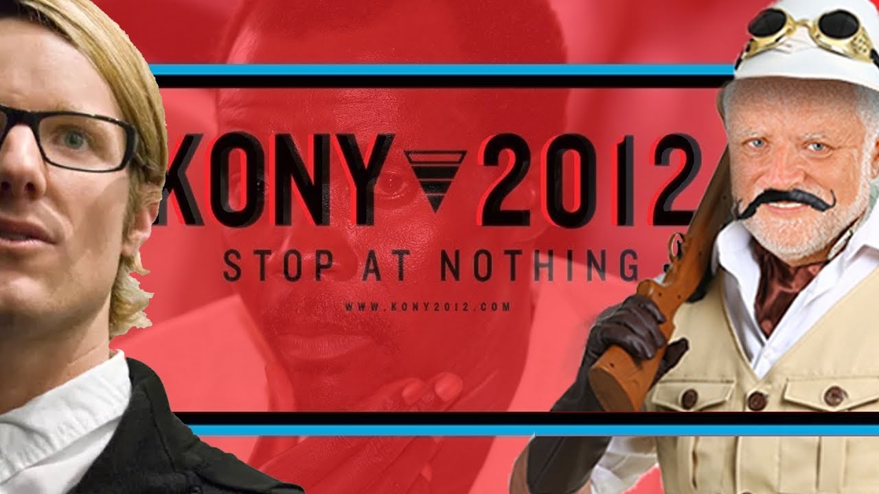Kony2012: The Viral Campaign's Impact