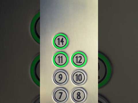 Why Elevators Are Missing 13 😨