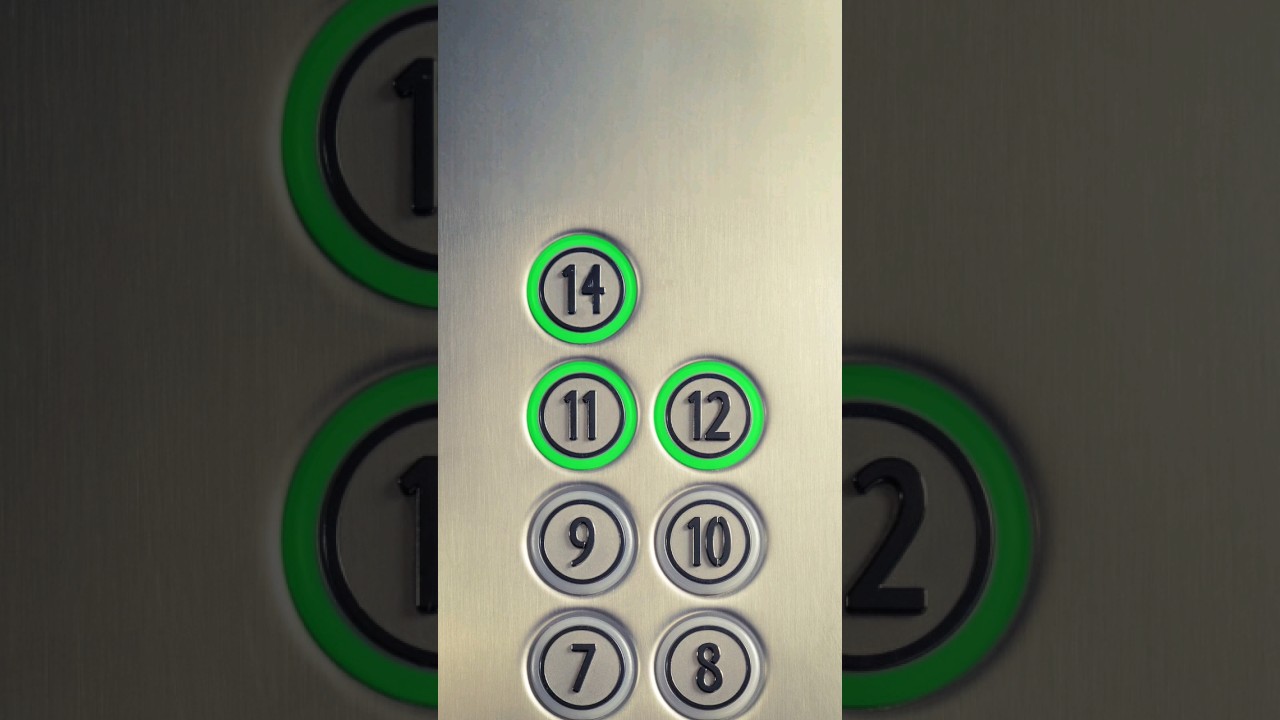 Why Are Elevators Missing the 13th Floor? 🚪
