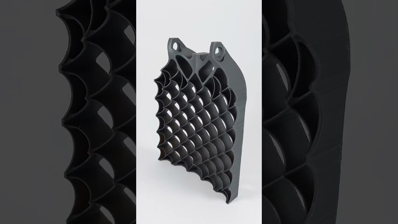 Discover How Massive Grid Fins Control SpaceX's Rockets 🚀