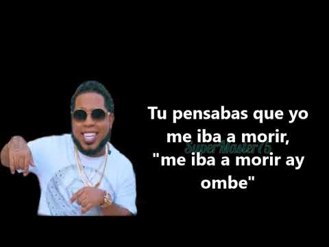 Chimbala - El BOOM 🍑 Letra Oficial