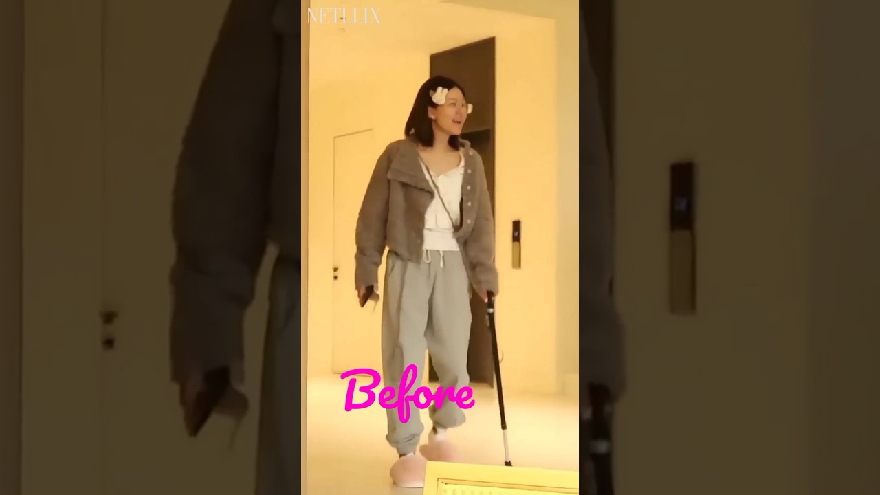 Zhao Lusi Then & Now: Health Journey 💫