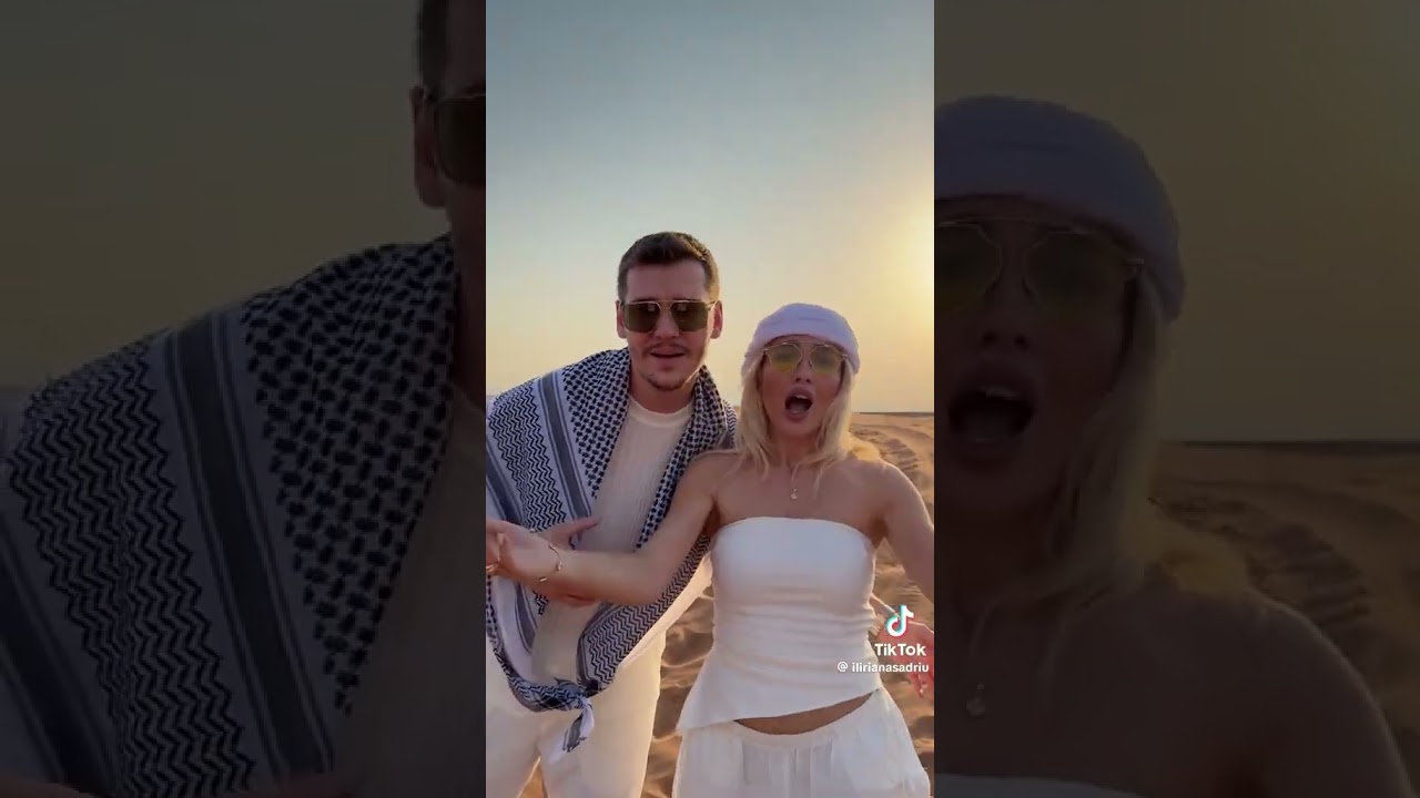 ADRI X ILIRIANA - Kur Dojshe 🎶 (Coming Soon)