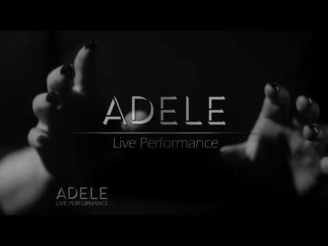 Adele - Rolling In The Deep (Instrumental Version)