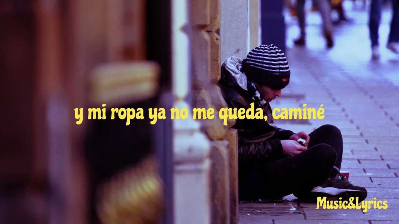 BRUCE SPRINGSTEEN STREETS OF PHILADELPHIA/Traducido al español