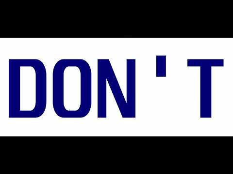 YOU DON'T NEED TO BLINK | 2026 Short Film Teaser