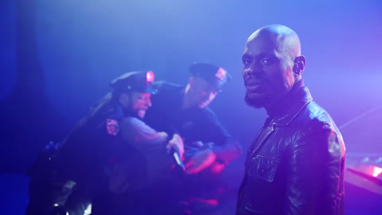 Kery James ft. Kalash Criminel - PDM (Official Clip) 🎥