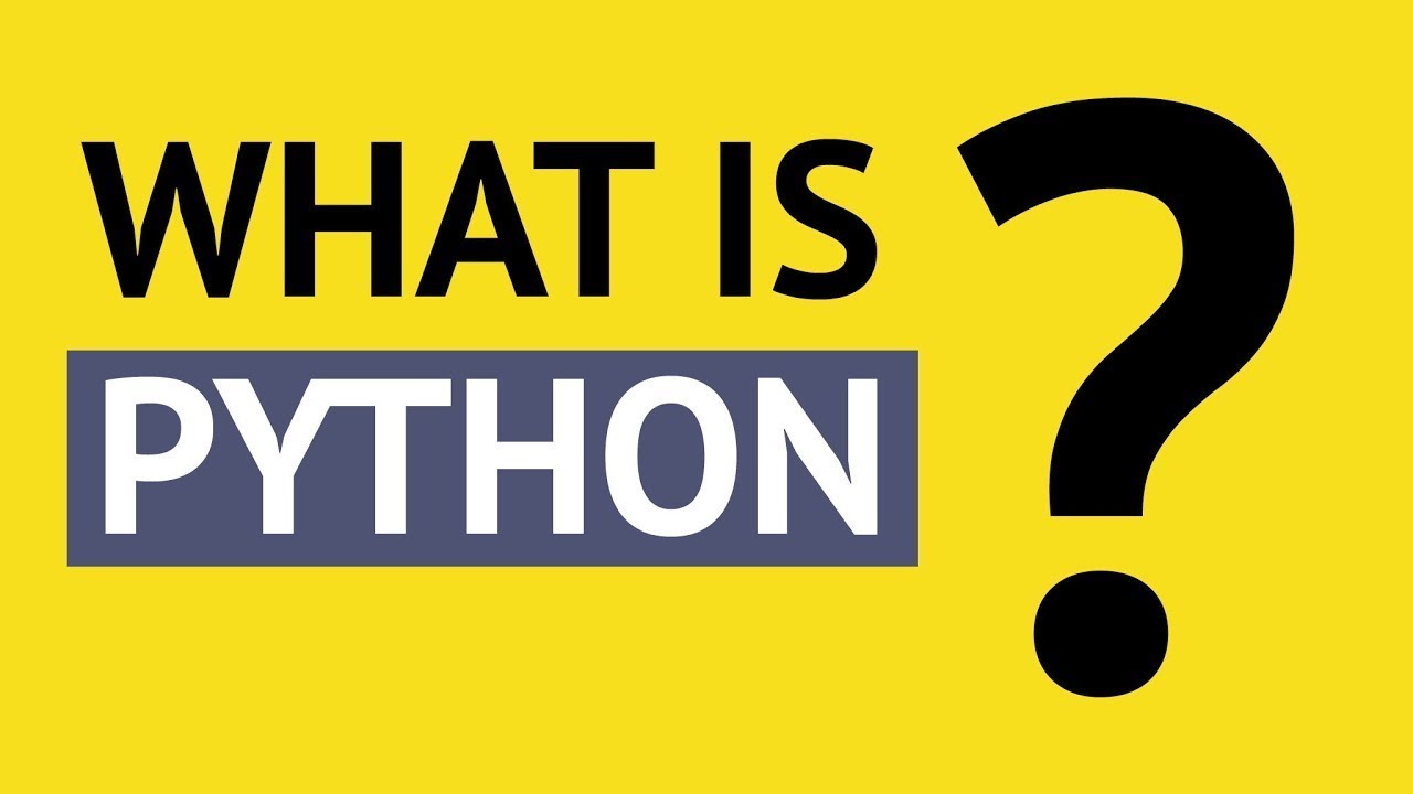 Discover Python: Why It's the Most Popular Programming Language in Just 4 Minutes 🐍