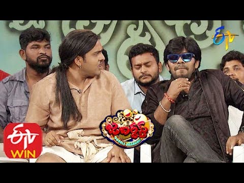 Sudigaali Sudheer's Double Dhamaka | March 22, 2020