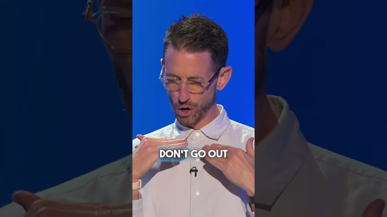 Neal Brennan on Why Being Liberal Sucks π€