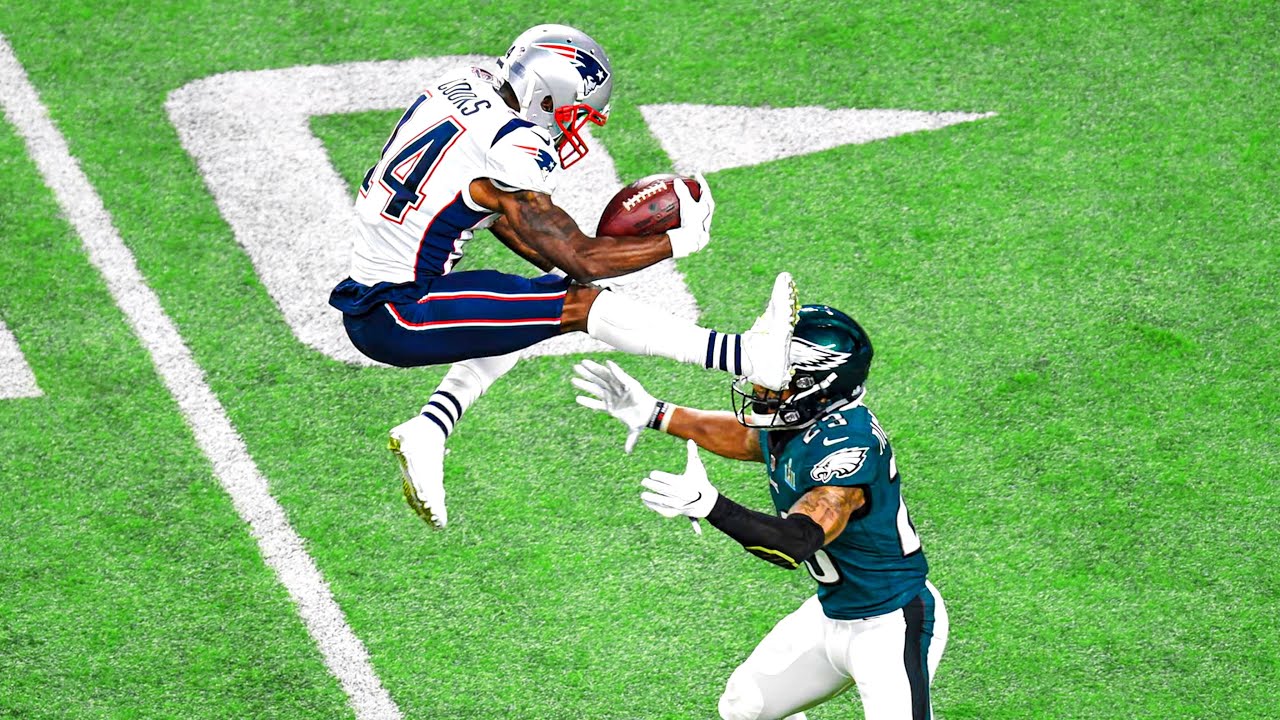 Top NFL Oops Moments π€