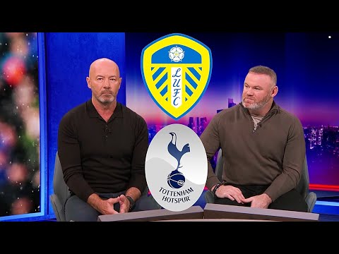 MOTD Leeds vs Tottenham 1-2 Spurs Shine at Elland Road, Kudus Interview & Post Match Breakdown