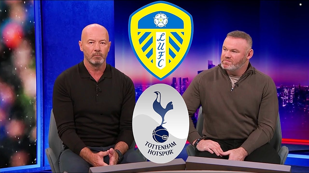 Leeds vs Tottenham 1-2: Spurs Secure Victory at Elland Road | Kudus' Key Role & Post-Match Highlights ⚽